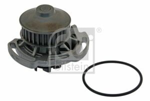 FEBI VW Помпа води Golf 1,05 1/87-10/91/1,3i 1/89-7/92/1,4i 10/91-/1,6i 9/92-9/