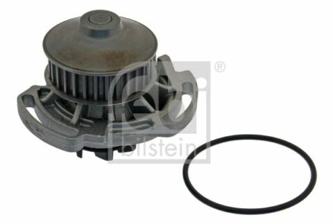 FEBI VW Помпа води Golf 1,05 1/87-10/91/1,3i 1/89-7/92/1,4i 10/91-/1,6i 9/92-9/