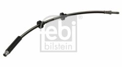 Шланг тормозной передний Mercedes-Benz Vito 00–03 Шланг тормозной передний Mercedes-Benz Vito 00–03