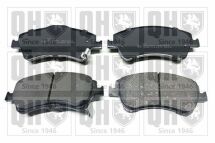 Тормозные колодки дисковые