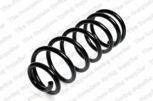 Пружина підвіски