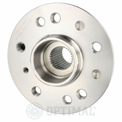 Ступица колеса