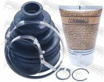 Пильовик приводу колеса