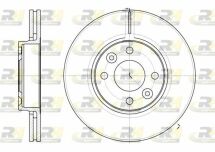 Тормозной диск