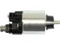 Реле стартера втягуюче (12V) Toyota Yaris 1.3-1.5 99-05/Land Cruiser 200 4.7 V8 08-, фото 1 - інтерент-магазин Auto-Mechanic