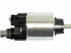 Реле стартера втягуюче (12V) Toyota Yaris 1.3-1.5 99-05/Land Cruiser 200 4.7 V8 08-