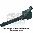 FIAT Котушка запалювання Alfa Romeo Mito, 500L, Bravo II, Doblo, Grande Punto, Opel Combo Tour 1.4 07-