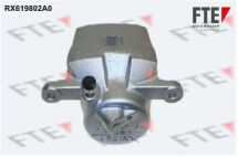 Супорт гальма