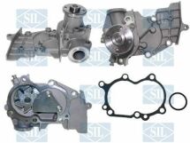 Водяной насос