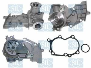 Водяна помпа