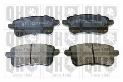 Тормозные колодки дисковые 16mm