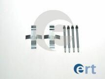 Монтажный к-кт тормозных колодок