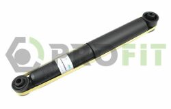 Амортизатор газомасляный