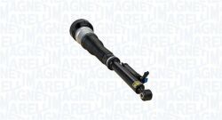 Пневмо амортизатор заднн. лів. w221 (airmatic) (заднн.пр +4-matic)
