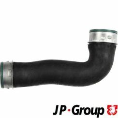 Патрубок інтеркулера Caddy 1.9TDI (77kw/BJB) 04-Л. (нижн.) Патрубок інтеркулера Caddy 1.9TDI (77kw/BJB) 04-Л. (нижн.)