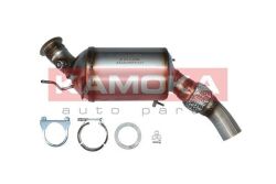 Фiльтр сажевий BMW 3 (E90) 07-11