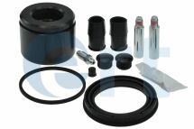 Ремкомплект переднего суппорта с поршнями и гильзами Chrysler Voyager IV (RG, RS) 2.5 CRD 2000–2008