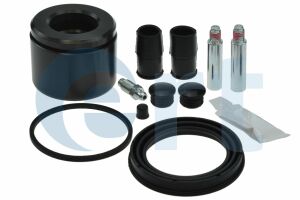 Ремкомплект переднього супорта з поршеньками та гільзами Chrysler Voyager IV (RG, RS) 2.5 CRD 2000–2008