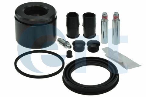 Ремкомплект переднего суппорта с поршнями и гильзами Chrysler Voyager IV (RG, RS) 2.5 CRD 2000–2008