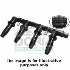 OPEL Катушка зажигания Astra G, H,Insignia,Vectra C,Zafira B 1.6/1.8 OPEL Катушка зажигания Astra G, H,Insignia,Vectra C,Zafira B 1.6/1.8