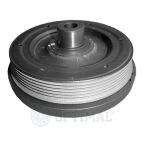 Ремінний шків, колінчастий вал Ремінний шків, колінчастий вал