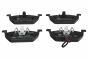 Колодки гальмівні (передні) Audi A3/Seat Leon/Skoda Octavia IV/V/VW Golf VII 12- (VW) (+датчик), фото 8 - интернет-магазин Auto-Mechanic