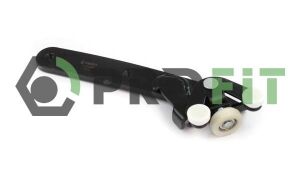 Ролик раздвижной двери автомобиля