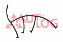 Шланг паливної системи