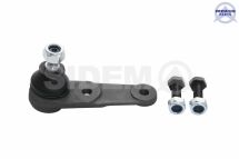 Кульова опора ліва Volvo 440, 460 98– / 480 86–