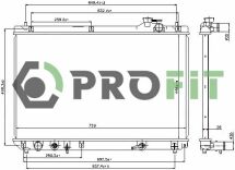 Радиатор охлаждения