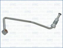 Трубка мастила турбіни Master/Movano/Trafic/Vivaro 2.5dCi 00-