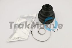 Комплект пыльника ШРКШ Nissan Almera II (N16) 2.2 Di 2000–2003