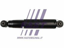 Амортизатор газ-масло FIAT Fiorino 07-, Qubo 08-19; PEUGEOT Bipper 08-17; CITROEN Nemo 08-17 Амортизатор газ-масло FIAT Fiorino 07-, Qubo 08-19; PEUGEOT Bipper 08-17; CITROEN Nemo 08-17