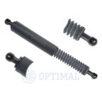 Газова пружина