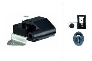 Котушка запалювання Matiz 0.8 98-