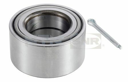 Підшипник колісний