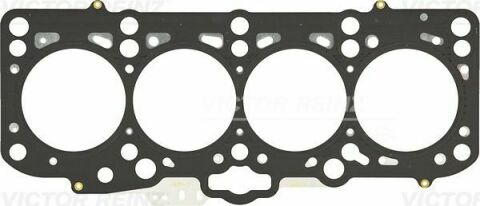 Прокладка ГБЦ VW Caddy 2.0SDI 03-, Ø82,00mm, 1.51mm, (2 метки)