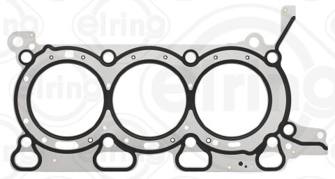 Прокладка гбц f-150 3.5 4x4 11- ford