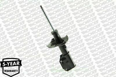 Амортизатор газ.Original передн.лев.323 00- Амортизатор газ.Original передн.лев.323 00-