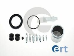 Ремкомплект супорта (переднього) VW Caddy II 95-04 (d=54mm) (+поршень) (Lucas)