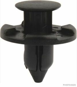 Кліпса пластикова