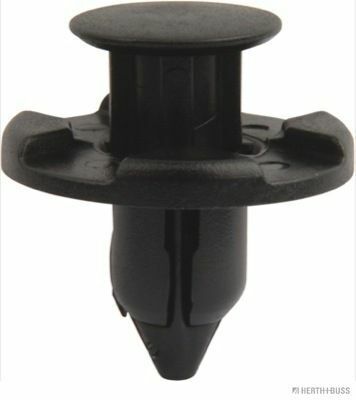 Кліпса пластикова