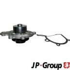 CHEVROLET Помпа води Lacetti, Captiva, Opel Antara 2.0D