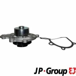 CHEVROLET Помпа води Lacetti, Captiva, Opel Antara 2.0D
