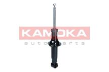 Амортизатор газовий заднiй