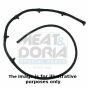 MEATDORIA BMW Шланг обратки топлива 3 E46,5 E60 2.5d/3.0d 98-, фото 1 - интернет-магазин Auto-Mechanic