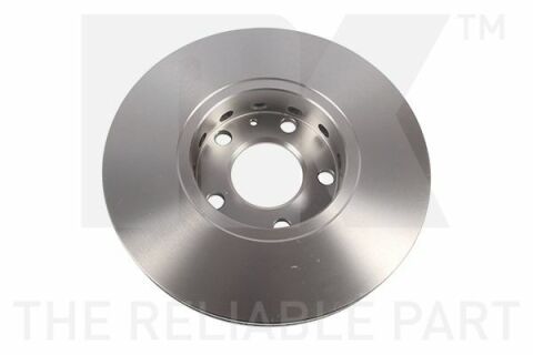 Гальмівний диск