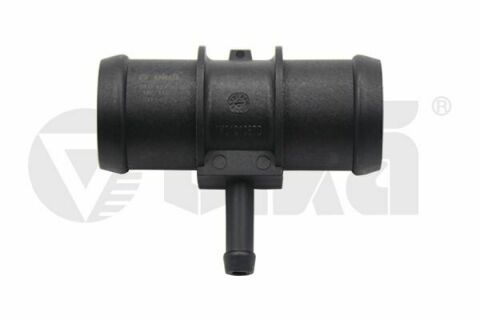 Фланец системы охлаждения VW Caddy III/Golf V/Touran 1.4/1.6/1.9TDI 03-13