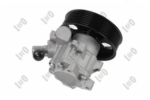 Помпа гидроусилителя