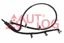 Шланг паливної системи Шланг паливної системи